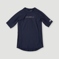 Lycra O'Neill Manches Courtes | Peacoat