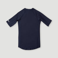 Lycra O'Neill Short Sleeve UPF 50+ Sun Shirt | Peacoat