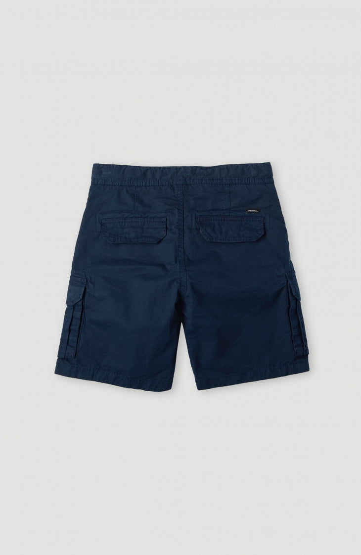 Short Cali Beach Cargo | Ink Blue