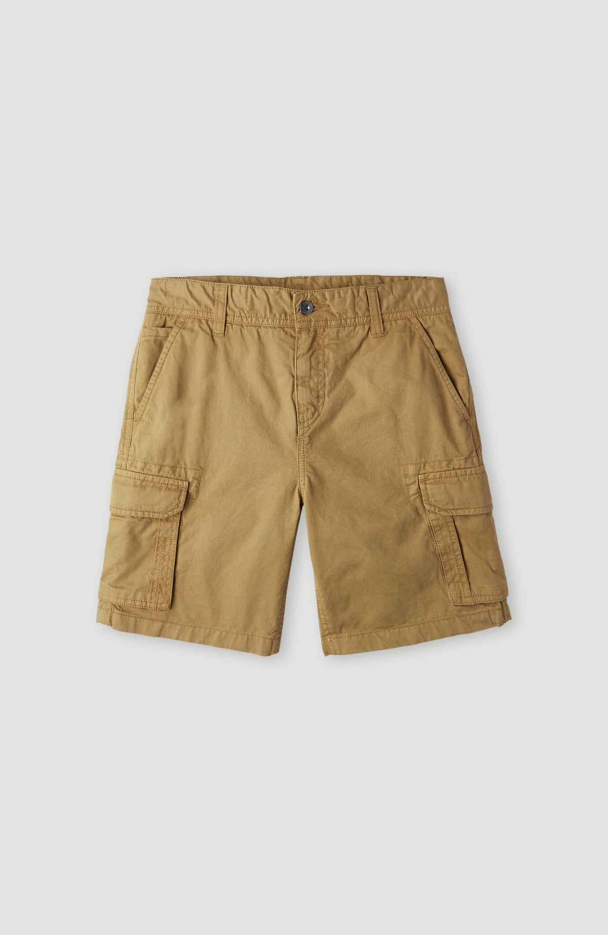 Short Cali Beach Cargo | Toasted Coconut