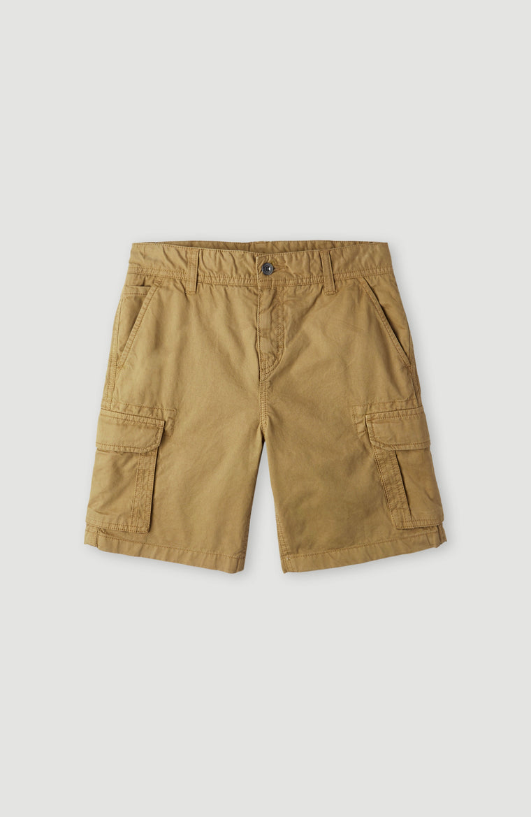 Short Cali Beach Cargo | Toasted Coconut