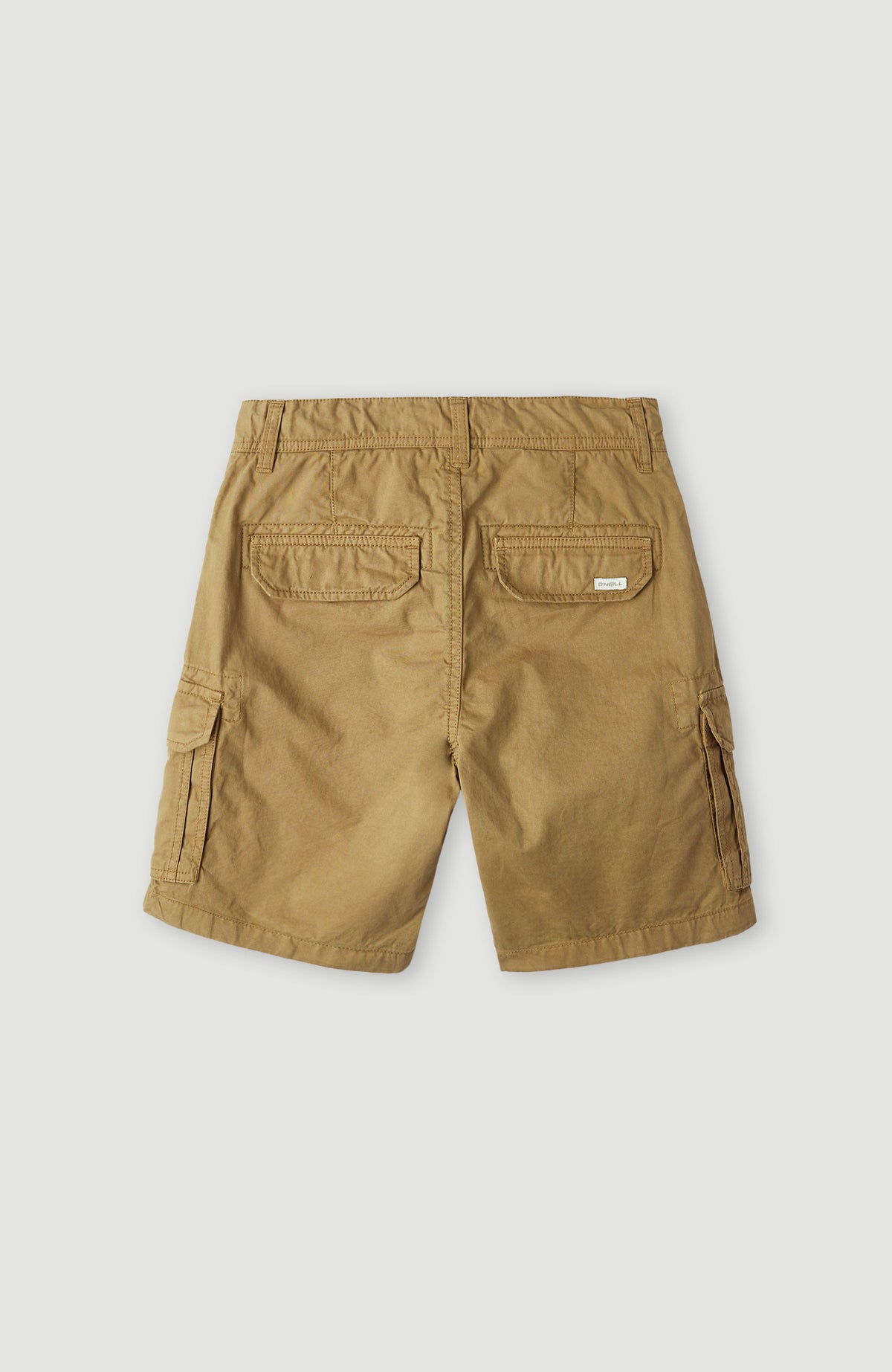 Short Cali Beach Cargo | Toasted Coconut
