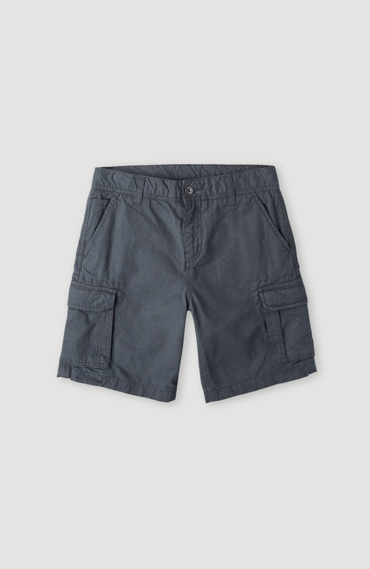 Short Cali Beach Cargo | Asphalt