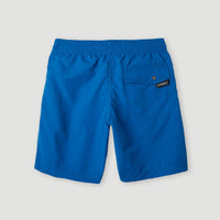 Short De Bain Vert | Victoria Blue