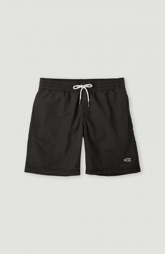 Short De Bain Vert | Black Out