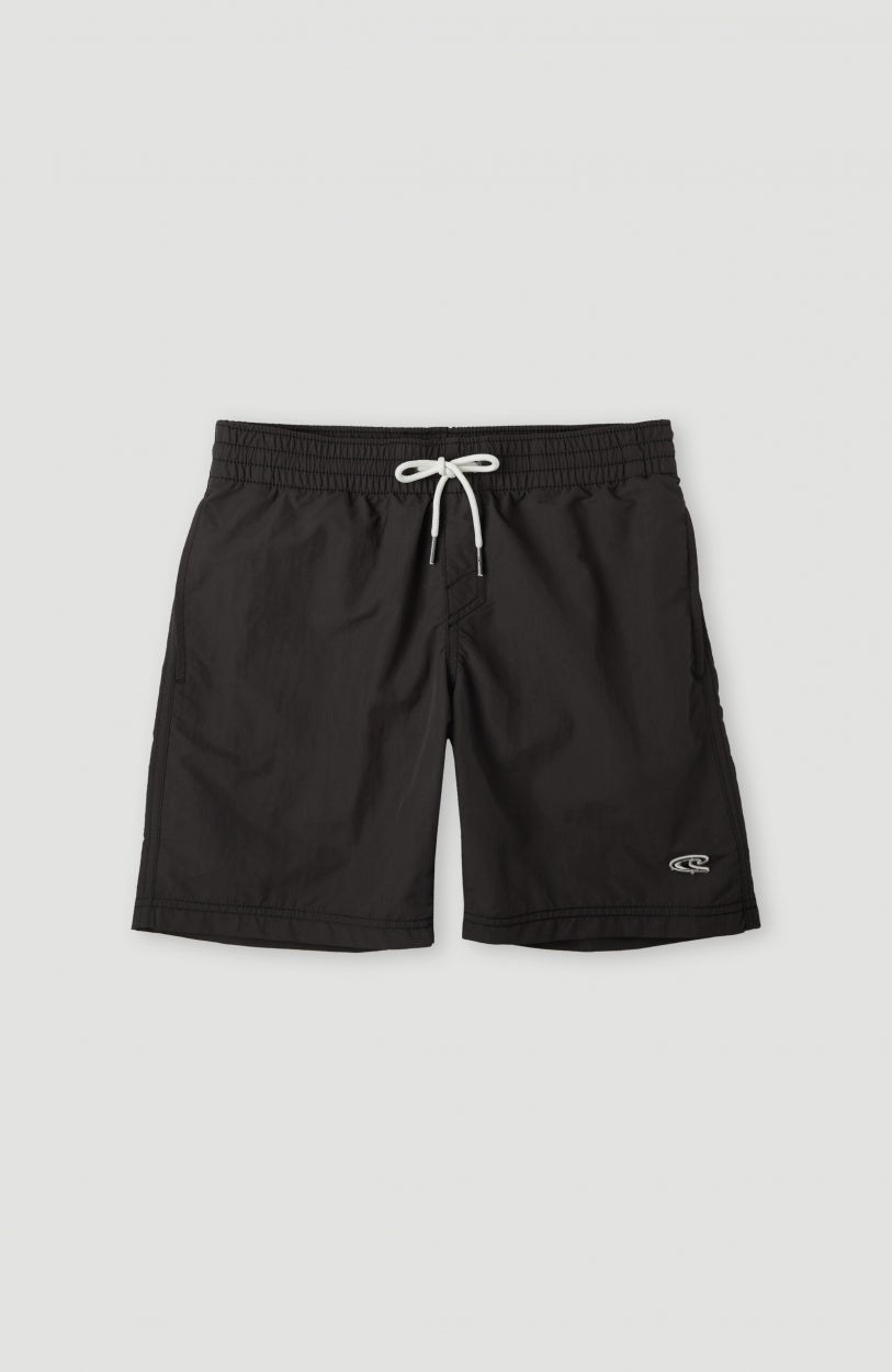 Short De Bain Vert | Black Out