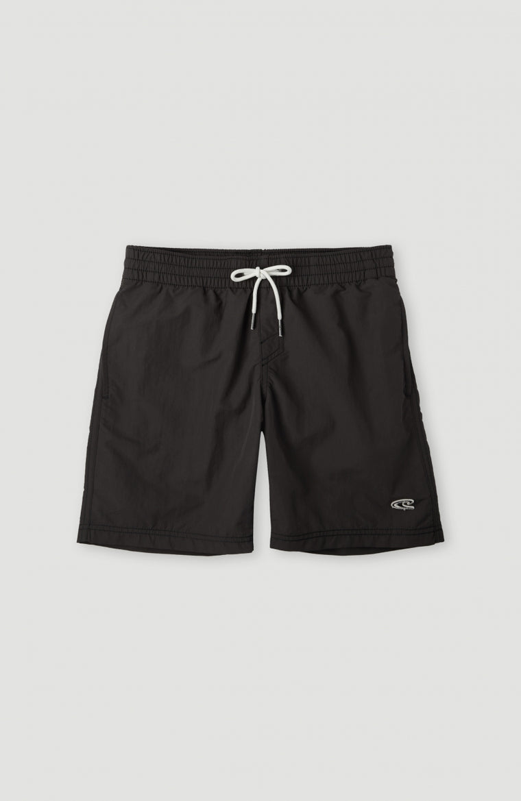 Short De Bain Vert | Black Out