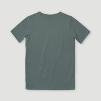 Tee-Shirt Circle Surfer | Balsam Green