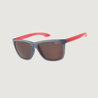 Runa Sunglasses | Brown