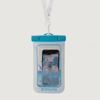 Smartphone Case | White and Black