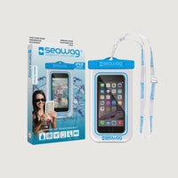 Smartphone Case | White and Black